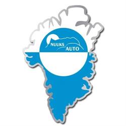 NUUK'S AUTO ApS