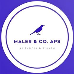 Maler & CO. ApS