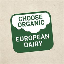 EU Organic Dairy PH