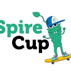 Spirecup