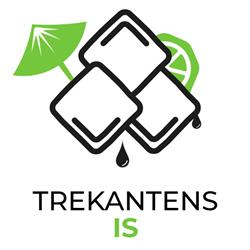 TrekantensIs