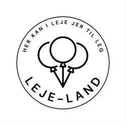 Leje-land I/S