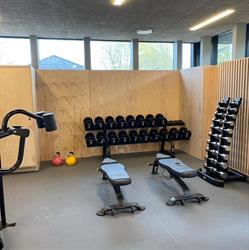Gladsaxe MultiFitness