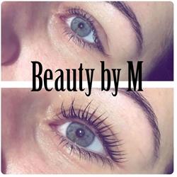 Beauty by M