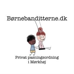 Børnebanditterne (privat pasningsordning)