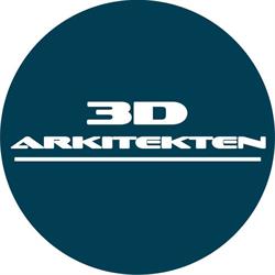 3D-Arkitekten