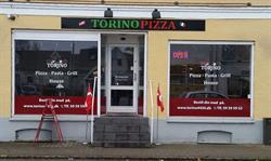Torino Pizza