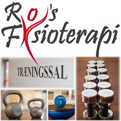 RO's Fysioterapi