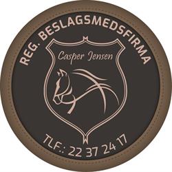 Beslagsmed Casper Jensen