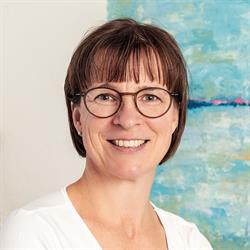 Bevar Dig Vel, massageterapeut og bevægelses-pædagog Louise Marcussen