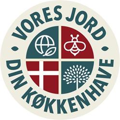 Vores jord - din køkkenhave