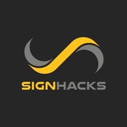 SignHacks