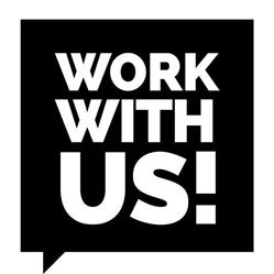 Work With Us