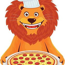 Lion Pizza