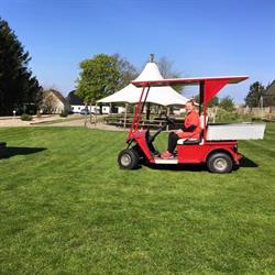 Hejnsvig Fodboldgolf