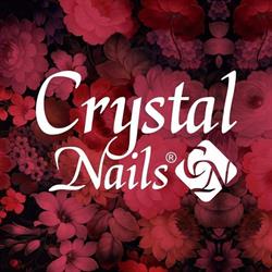 Crystal Nails Danmark
