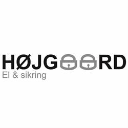 Højgaard El & Sikring Afd. Syd