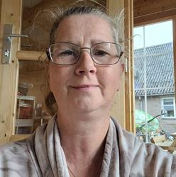 Den private pasningsordning Hos Lone