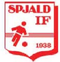 Spjald IF