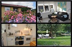 Bed and breakfast 'Sov godt i Silkeborg'