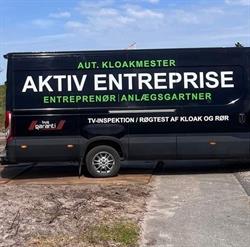 Aktiv Entreprise ApS