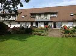 Vestergaard,s Bed & Breakfast