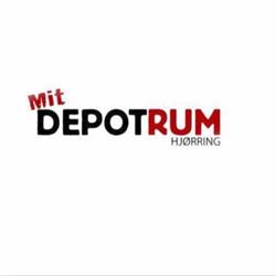 Mit Depotrum - Hjørrings billigste Depotrum