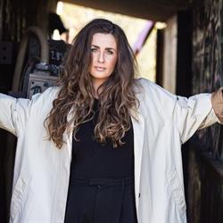 Anne Skytte - Kropsterapeut & Sexolog
