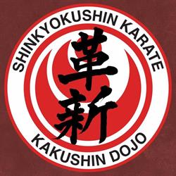 ShinKyokushin Karate - Kakushin Dojo