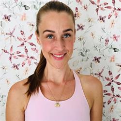 Julie-lykke.dk - Vægttabscoach