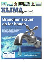 Klima Magasinet