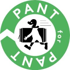 Pant for Pant
