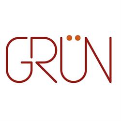Grün