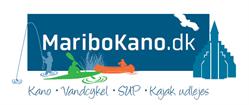 Maribo Kano & Båd Udlejning