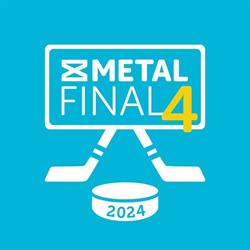 Metal Final4 Aalborg
