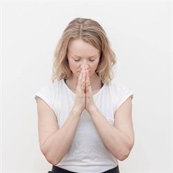 Maria Daus - Yoga, Mindfulness & Soulwork