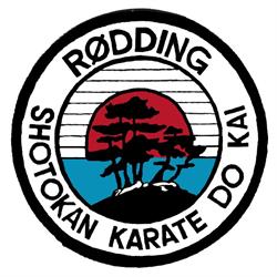Rødding Shotokan Karate Do Kai