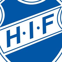 Hornbæk IF Fodbold