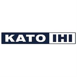 Kato-IHI Minigraver