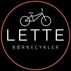 Lette Børnecykler