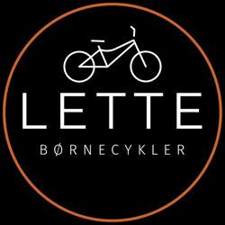 Lette Børnecykler