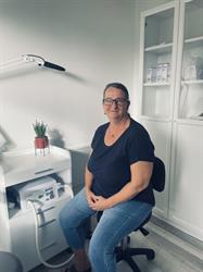 Agerbæk Fodpleje