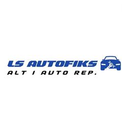 LS Auto Fiks