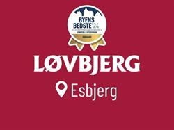 Løvbjerg Esbjerg