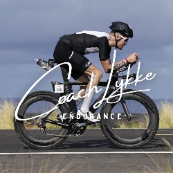 Coach Lykke Endurance