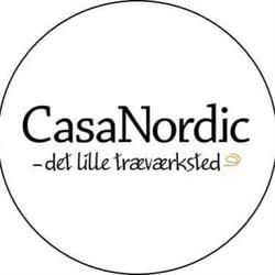 Casa-Nordic Træværksted