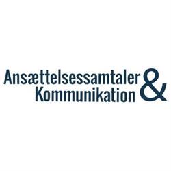 Ansættelsessamtaler & Kommunikation