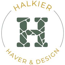Halkier Haver & Design