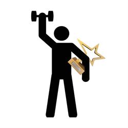 Hammel GF, Sport og Fitness