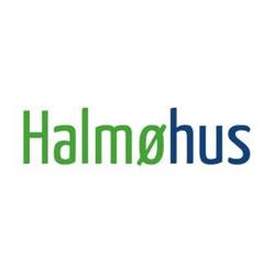 Inge Halmø - Halmøhus